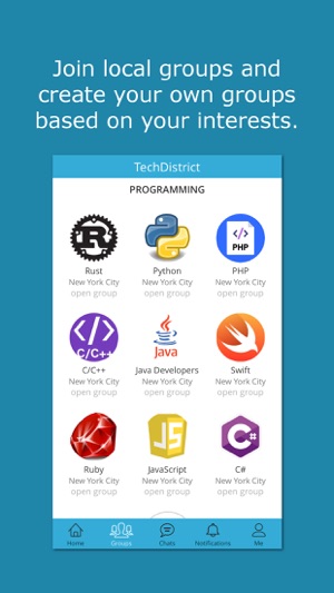 TechDistrict(圖3)-速報App