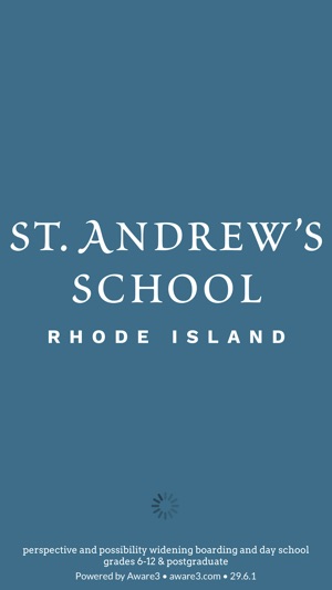 St. Andrew's School - RI(圖1)-速報App