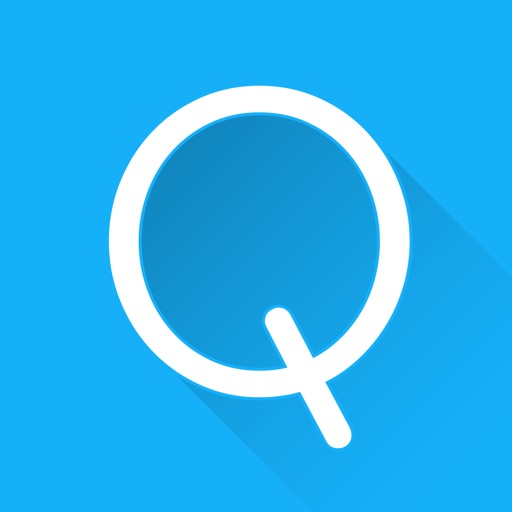 QUARC iOS App