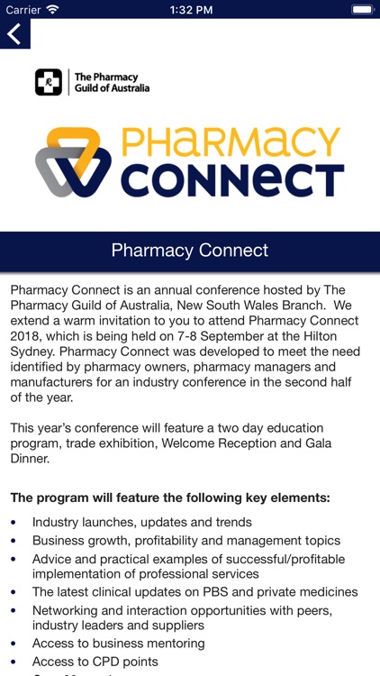 Pharmacy Connect