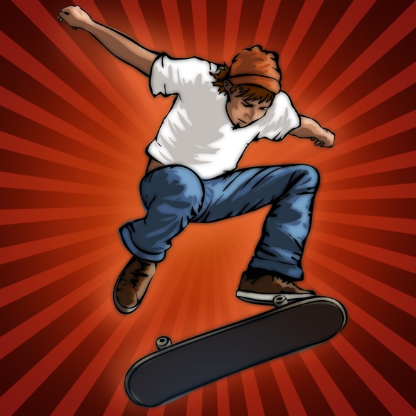 SKATE SUBWAY STUNTS : THE WILD RAIL RIDE RACE - FREE EDITION SKATE SUBWAY STUNTS : THE WILD RAIL RIDE RACE - FREE EDITION
