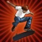 TRY OUR SKATE SUBWAY STUNTS : THE WILD RAIL RIDE RACE GAME