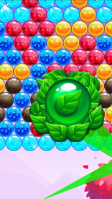 Bubble Shooter - Pop Bubbles Z screenshot 3