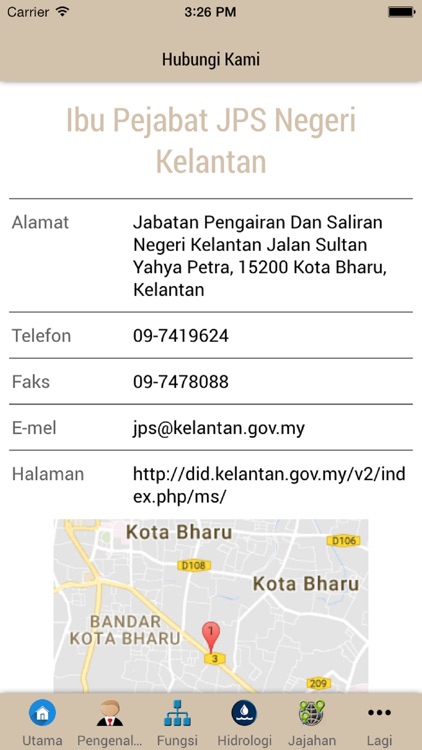 KelGov JPS screenshot-4