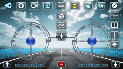 HTD-UFO screenshot 2