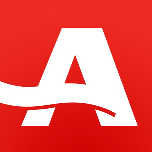 AARP NOW App