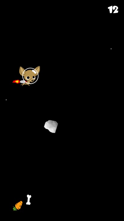 Chico Chihuahua in Space screenshot-5
