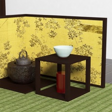 Activities of Can you escape Japan Modern