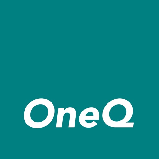 OneQ icon
