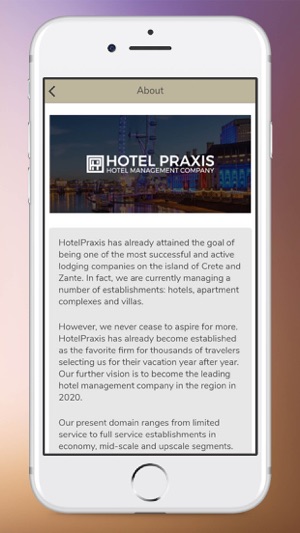 HotelPraxis Club(圖2)-速報App