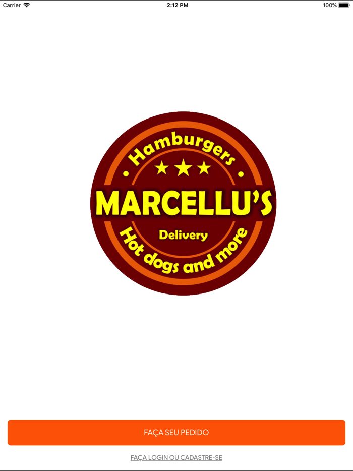Marcellus Delivery
