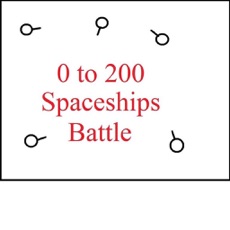 Activities of SpaceShips Battle