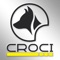 This application was designed and developed for the collection of firm orders “Croci Spa”  through its agents