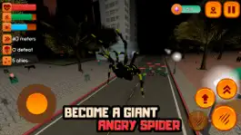 Game screenshot Venom Spider - Monster Attack mod apk