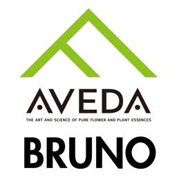 美容室BRUNO(ブルーノ)/F･AVEDAの公式アプリ