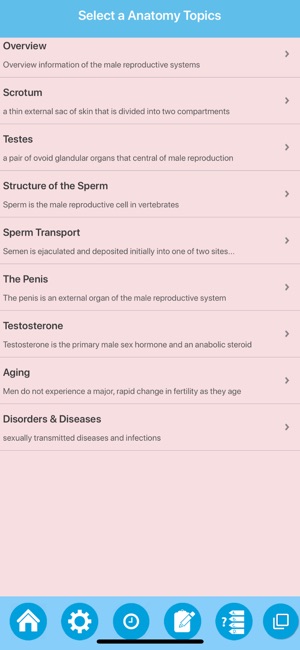 Male Reproductive System(圖7)-速報App