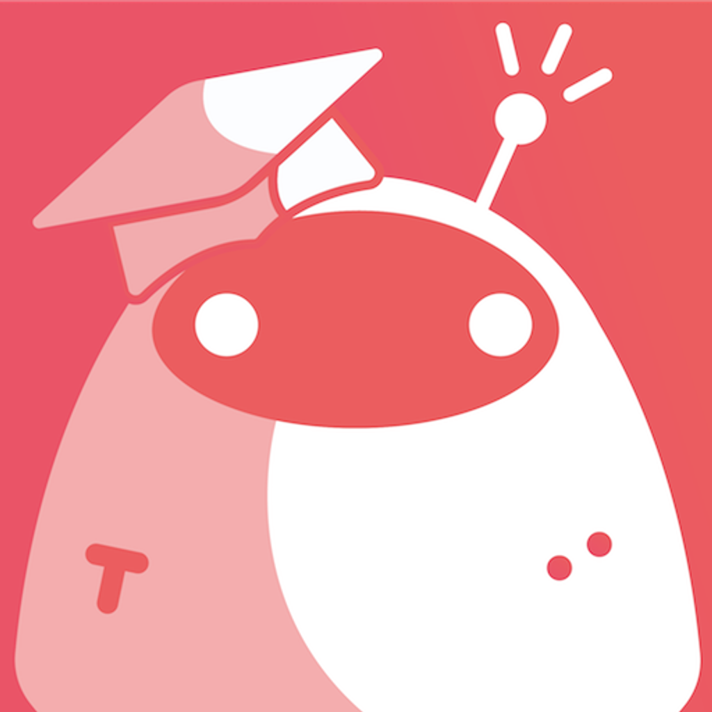 TCASter App Icon