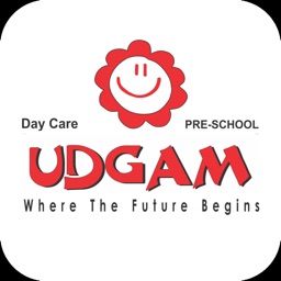 Udgam