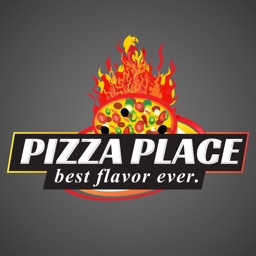 Pizza Place GO