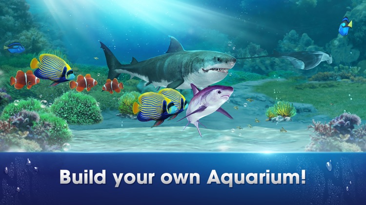Fishing Strike screenshot-3