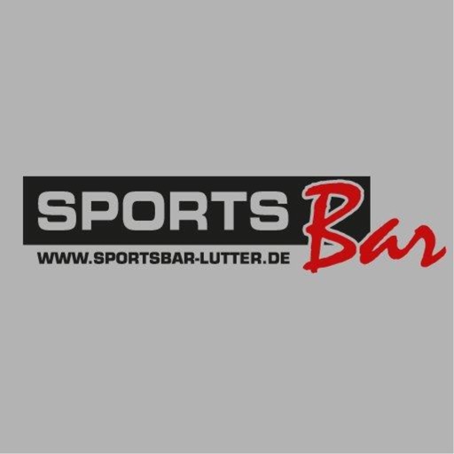 SPORTSBAR Lutter