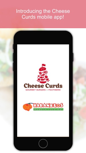 Cheese Curds & Habaneros(圖1)-速報App