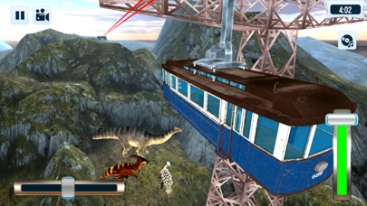 Sky Tram Simulator screenshot 4