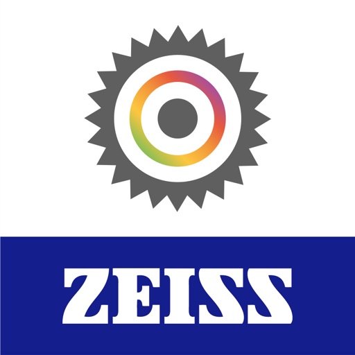 ZEISS UV Detector