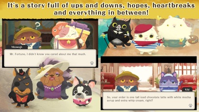 DAYS OF VAN MEOWOGH 1.9.0 IOS GAME GIẢI TRÍ DAYS OF VAN MEOWOGH 1.9.0 IOS