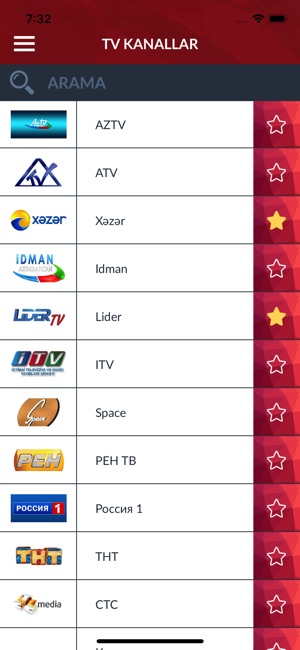 TV Proqram Azerbaycan (AZ)(圖1)-速報App