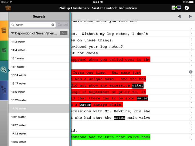 TextMap®(圖5)-速報App