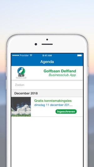 Delfland Golf Business Club(圖3)-速報App