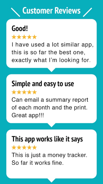 Receipt Box Pro Money Tracker screenshot-4