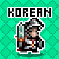 Korean Dungeon: K-Word 1000 Wiki