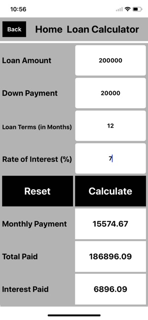 Calculator Scientific‎(圖5)-速報App