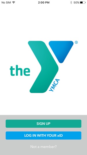 YMCA of Muncie(圖1)-速報App