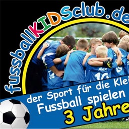 fussballKIDSclub