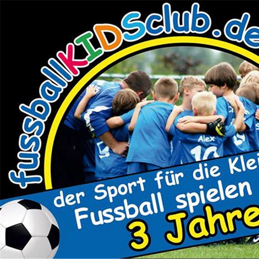 fussballKIDSclub