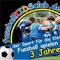 Der fussballKIDSclub engagiert sich für Fussballausbildung von Kindern ab 3 Jahren