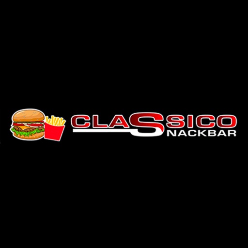 Classico Snackbar icon