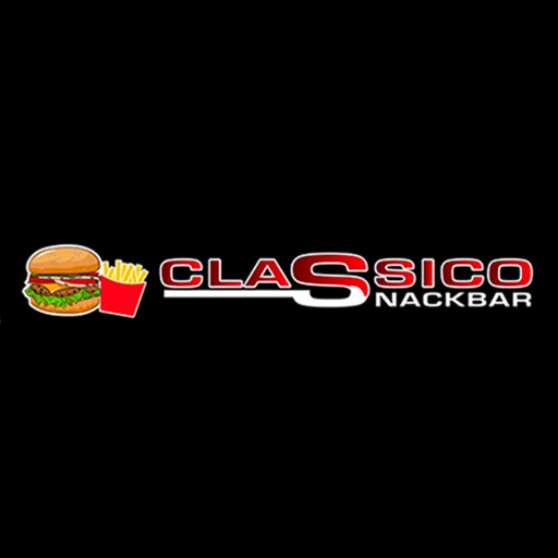 Classico Snackbar