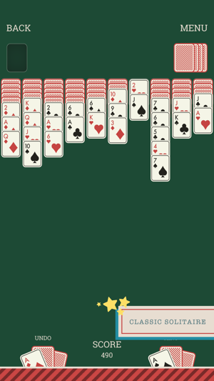 Spider Solitaire Retro(圖2)-速報App