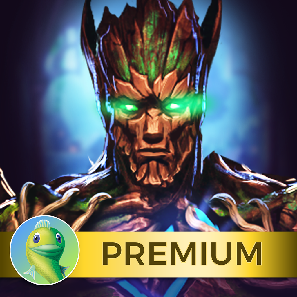 Get Mystery of Ancients: Forgotten for iOS, iPhone, iPad Aso Report