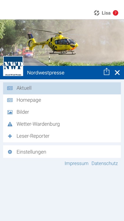 Nordwestpresse