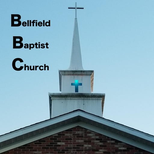 Bellfield Baptist Church icon