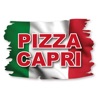 Pizza Capri