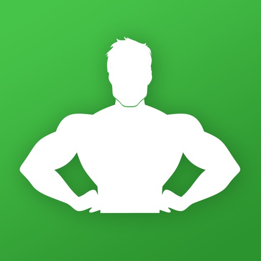 My coach (whole body training)