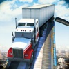 18 Wheeler Truck Driving 3D