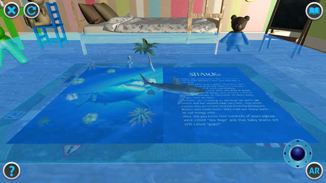 Under the Sea Digital(圖2)-速報App
