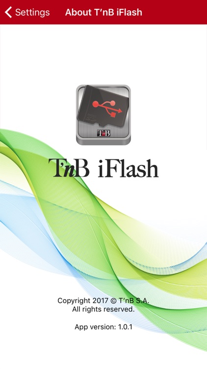 T’nB iFlash screenshot-4